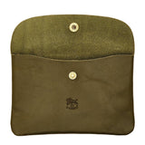 Large Classic Case | Rugiada Green