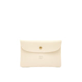 Large Classic Case | Bianco Latte