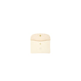 Large Classic Case | Bianco Latte