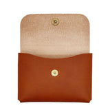 Card Case | Caramel