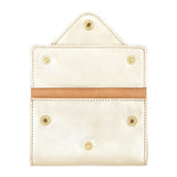 Ufizzi Card Case | Platino
