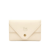 Ufizzi Card Case | Bianco Latte