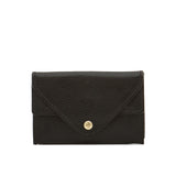 Ufizzi Card Case | Nero