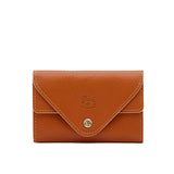 Ufizzi Card Case | Caramel