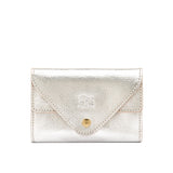 Ufizzi Card Case | Silver