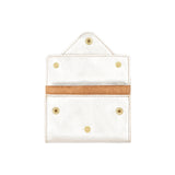 Ufizzi Card Case | Silver