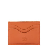 Salina Card Case | Arancio Pontormo