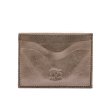 Salina Card Case | Bronze