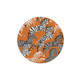 Zebra Race Coaster