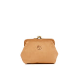 Classic Coin Purse | Natural