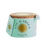 Sal De Ibiza Fleur De Sel