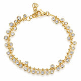 Camille Tennis Bracelet