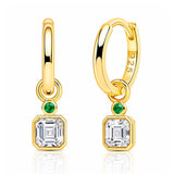 Halo Link Hoops