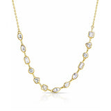 Marbella Link Necklace
