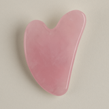 Gua Sha | Rose Quartz