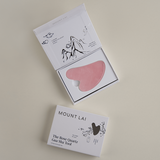 Gua Sha | Rose Quartz