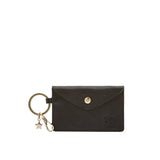 Classic Key Holder | Nero