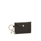 Classic Key Holder | Nero