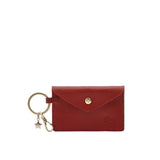 Classic Key Holder | Rosso