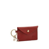 Classic Key Holder | Rosso