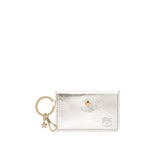 Classic Key Holder | Silver