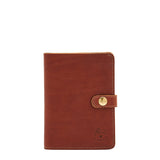 Classic Wallet | Seppia