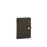 Classic Wallet | Nero