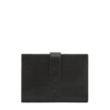 Archivio Wallet | Black