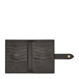 Archivio Wallet | Black