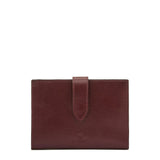 Archivio Wallet | Black Cherry