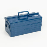 ST-350 Steel Toolbox | Indigo