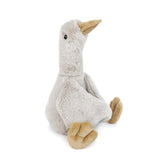 Small Pru Goose | Gray