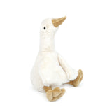 Small Pru Goose | Cream
