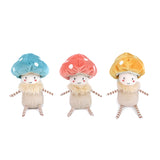 Dottie Mushrooms | Assorted
