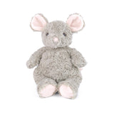 Bitty Mouse | Gray