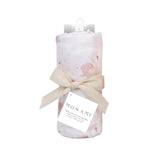 French Swan Swaddle