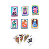 Katie Vernon Tiny Playing Cards | Assorted