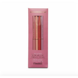 Twisty Slim Metal Pen Set | Motivation Set Of 4