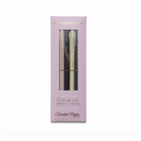 Twisty Slim Metal Pen Set | Celestial Set Of 4