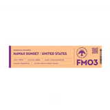 Fragrance Memories Incense | Hawaii Sunset