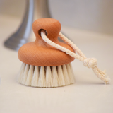 Hanging Face Brush