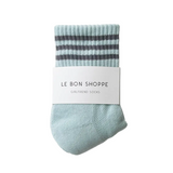 Girlfriend Socks | Ice Water