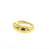 Harper Ring | Gold