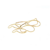 Stacking Rings | Gold