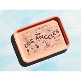 Small Tray | Los Angeles