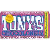 Raspberry Popping Candy White Chocolate Bar