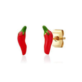 Pepper Studs