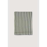 No. 29 Cotton Throw | Navy Blue