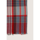 No. 30 Cotton Throw | Tomette