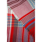 No. 30 Cotton Throw | Tomette